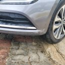 sm카서비스 | 대전덴트 SM앞휀다긁힘 빠르게 수리했습니다