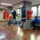 천지복싱클럽 이미지