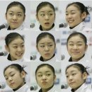 김연아의 기부 이미지