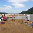 송림공원 건너 이미지