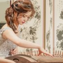 12현에서 25현까지 가야금 배우기 이미지