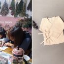 한복(중급) 이미지