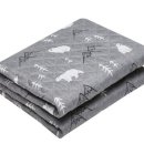 나무의료기 | 따뜻함 가득, 올겨울 필수템! 한일의료기 탄소열선 고급전기요 HL-D205 사용후기