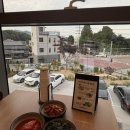 씨유 이천한양수자인점 | 이천 맛집 칼국수 팔당원조칼제비 이천점