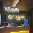 명품 스크린 골프 이미지