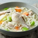 닭한마리칼국수 이미지