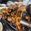 토고리옛날막창 신트리공원점 소갈비살 부터 막창까지 푸짐한 부평구청역맛집