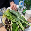 일미삼겹살 | 김포 통진 일미삼겹살, 솥뚜껑 김치+콩나물 찐조합! (아이동반 후기)