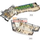 상록골프연습장 이미지