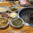 뒷목잡힌MR.DON | 세종 도담동 고기 맛집 - 뒷목잡힌MR.DON