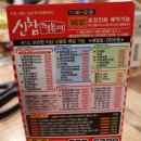신참떡볶이천안 이미지