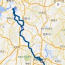 무주읍122 | 금산 방우리 투어후기 하편