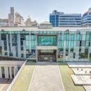 동아대학교 석당미술관 이미지