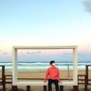 정동진역(버스정류장) 이미지