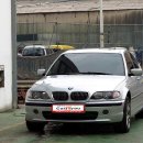 BMW 325 Xi 2004년11월식 144,189 km 은색 무사고 팝니다 이미지