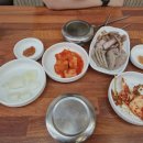 미성옥순대국
