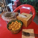 훌랄라참숯치킨 양주덕정점 | 야장 훌랄라 못참지 [훌랄라참숯치킨 양주덕정점]