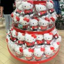 세븐일레븐 김천중앙점 | [잠실] 롯데월드몰 K리그 산리오 FC 세븐일레븐 팝업스토어 후기 주말 웨이팅