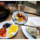 나드리김밥카페 이미지