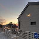 오차드 브릭하우스 이미지