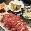 샤브향(퇴계점) | 춘천 온의동맛집 야채무한리필 샤브샤브 맛집 &lt;샤브향 퇴계점&gt;