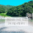 삽시도 2박 3일 여행, 차량·해수욕 일정 이렇게 짰다