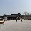 교촌마을 이미지