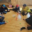 치매예방인지놀이 이미지