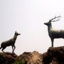 제주조각공원 이미지