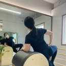 뭉치킥킥모빌리티 | 마포역 필라테스) 비엠더프라이빗 마포역점, 개인레슨 1:1 필라테스 15~16회차 후기