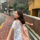 이루다 헤어 이미지