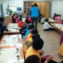 상리사회복지관 이미지