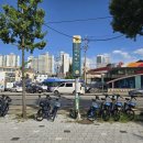 고려대역 1번출구 이미지