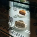 개인 | 천안 풍세 카페 누솜, 정원 뷰가 예쁜 떡케이크 맛집 내돈내산 후기