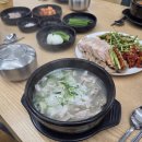 돼지국밥