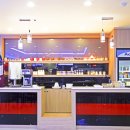 초대 스크린 골프존 이미지