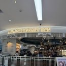 상하이 AMAM LONBAKERY TOWN 후기｜런던 감성 가득한 베이커리 카페