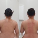 순환체형관리 | 대전 에스테틱 둔산동 정성현스킨앤바디 등관리 림프 순환 재방문 마사지 체형 관리 후기