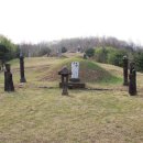 미수허목묘역 이미지