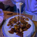 훌랄라숯불바베큐안중점 이미지