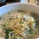 조조칼국수 - 중구 세종대로11길 27 | 조조칼국수
