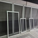 화명동 화정근린공원 | 부산 화명동 롯데캐슬카이저 아파트 방충망 교체