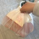 명랑핫도그 광주학동점 | 명랑핫도그 럭키 모짜라이스롤 떡볶이 후기｜치즈 덕후면 무조건