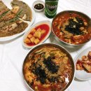 강릉칼국수 이미지