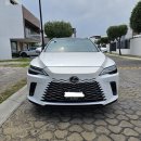 LEXUS RX350 판매 이미지