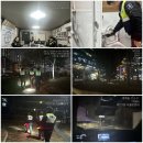 🚨 240102 야간 자율방범 방범순찰 및 불법 촬영 카메라 탐지 활동 이미지