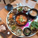 온온종달 | 제주 구좌 갈치조림 맛집 추천 아기랑 가기 좋은 제주 한정식 종달수다뜰