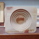 운계2구 | 청주목공체험 다육이선반만들기