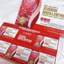 HK생활건강 | 바나바잎추출물 HK나토배양물 서강생활건강 프리미엄 혈당 니토키나제 영양제