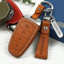 (주)이지스오토랩 | 이지스오토랩 프리미엄 가죽 차 키케이스, 고급스러움과 실용성을 한번에!